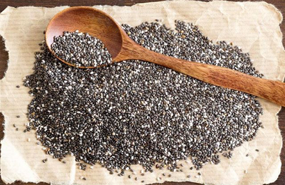 2 Delicious Whey Protein Chia Recipes