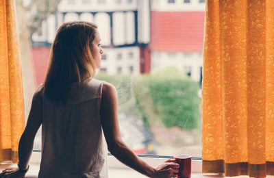 Approaching Failure With Acceptance And Curiosity