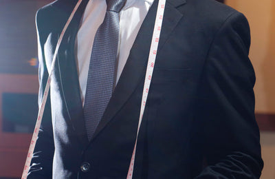 Kelvin Davis is a Body Positive Gentleman