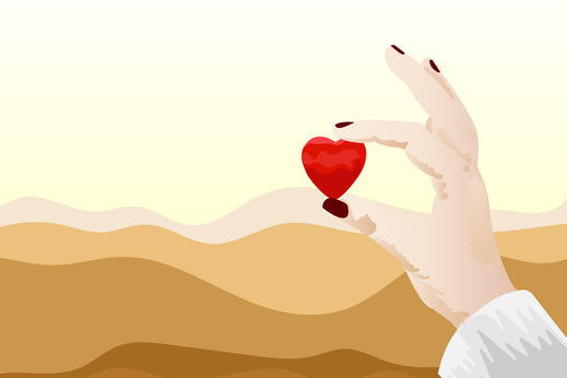 Cindy Rash’s Self-Compassion Journey