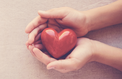 Stephanie Stroud Finds Gratitude In The Midst Of Covid