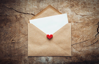 Dear Me: A Self-Compassion Exercise
