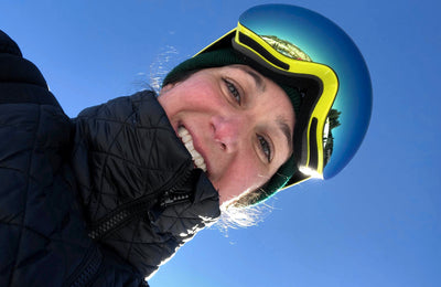 Get To Know Our New S.V.P. Of Marketing, Diana Takach
