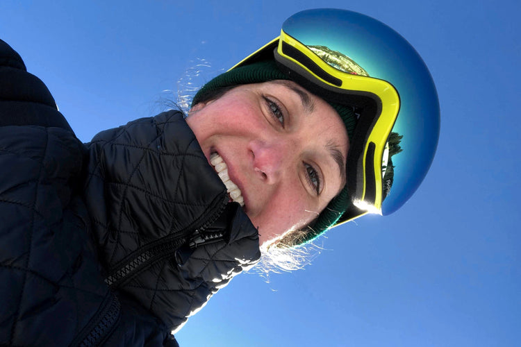 Get To Know Our New S.V.P. Of Marketing, Diana Takach