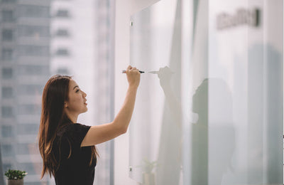 How Failure Can Feed Character Growth