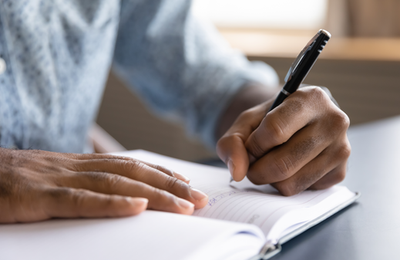 Tips For Writing A Great Gratitude Letter