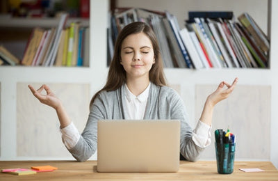 Overcoming Impostor Syndrome With Meditation
