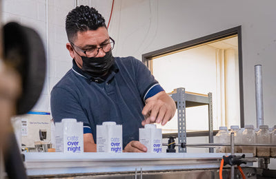 Innovation Through Invention With Jose Aparicio