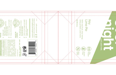 Behind The Scenes: A Peek Into Our Key Lime Pie Pack Design