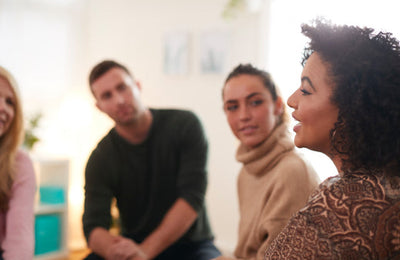 “They’re Going To Find Me Out Now”: Leaders Who Inspire Us To Ignore Impostor Syndrome