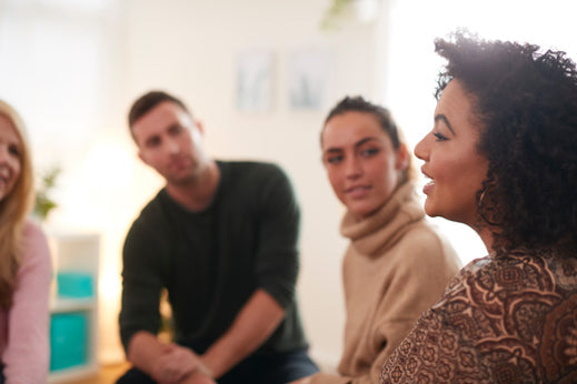 “They’re Going To Find Me Out Now”: Leaders Who Inspire Us To Ignore Impostor Syndrome