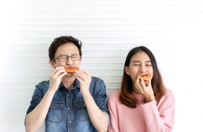 How To Savor Your Food