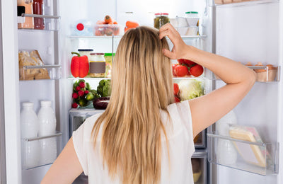 Mindful Eating Basics: Checking for True Hunger Before You Eat