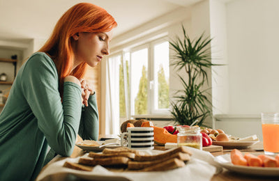 Mindful Eating: A Short Introduction