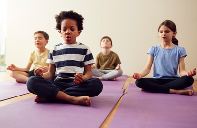 How I Practice Mental Fitness And Share It With My Students