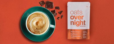 Mocha Dream Customer Reviews