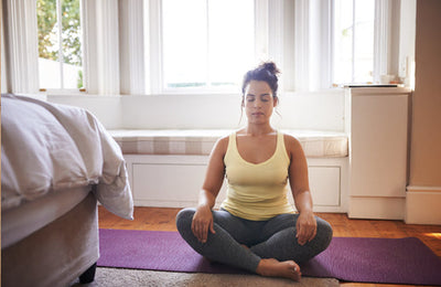 How to Overcome Your Resistance to Mindfulness Meditation