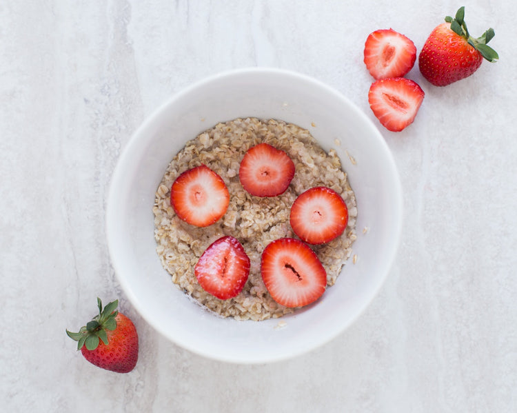 What Goes Good with Oats