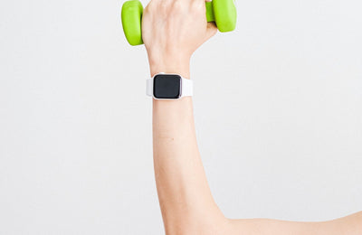 Fitness Goals For Women