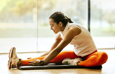 Benefits of Eating Oats Before a Workout