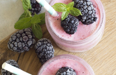 The Best Weight Loss Smoothies