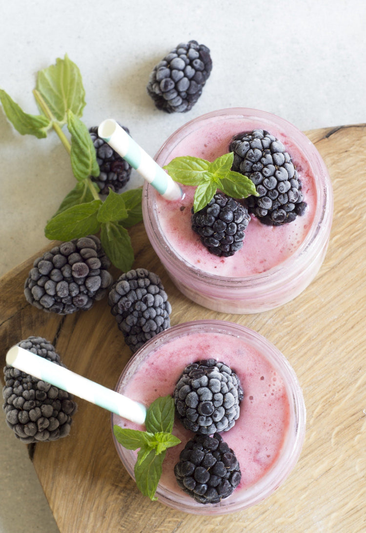 The Best Weight Loss Smoothies