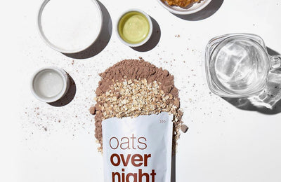 Step-by-step Directions For The Best Rolled Oats Recipes