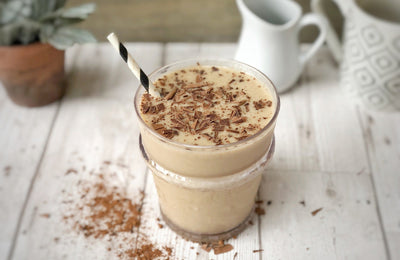 Meal Replacement Shakes: The Rundown