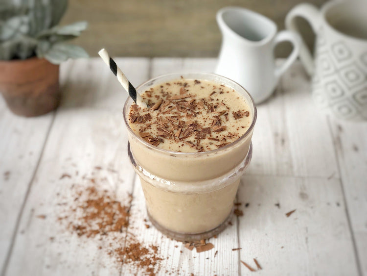 Meal Replacement Shakes: The Rundown